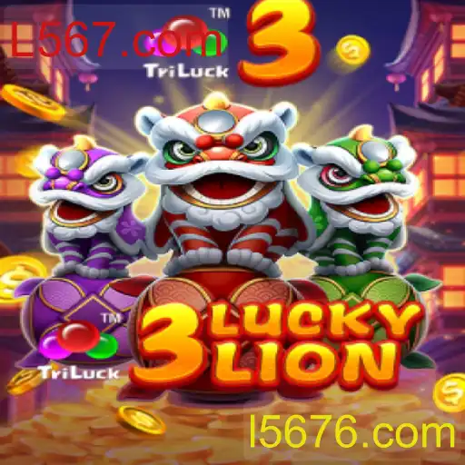 Tudo sobre o Excitante Jogo 3LUCKYLION