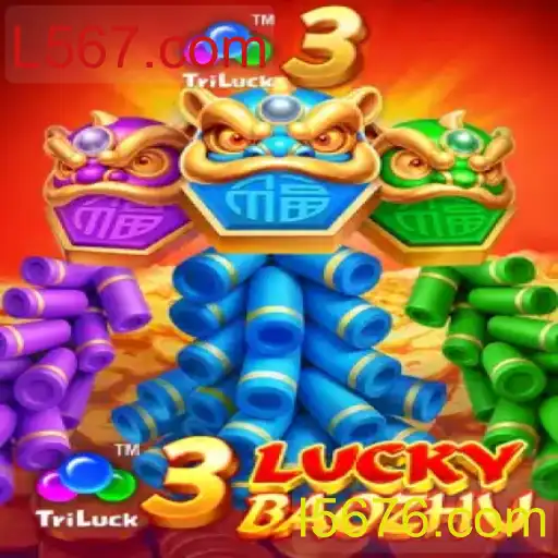 Descubra o Fascinante Mundo de 3LuckyBaozhu