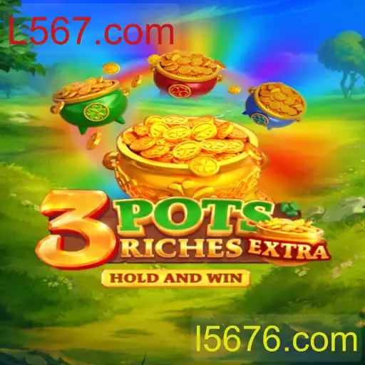 Descubra o Universo do Jogo '3potsExtra' e Mergulhe em Sua Dinâmica Envolvente