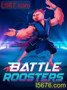 Explorando o Mundo de BattleRoosters: Um Jogo Revolucionário