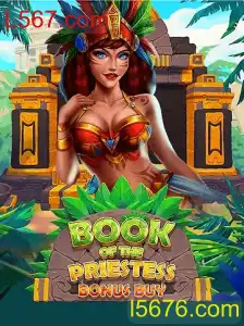 Explorando o Fascinante Mundo de 'BookOfThePriestess'