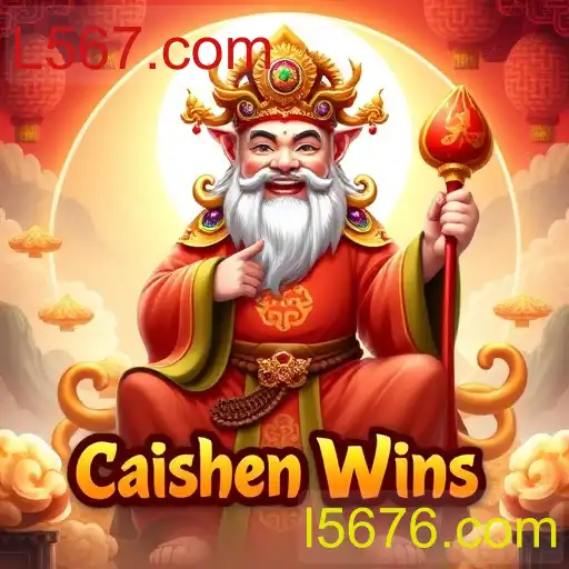 Caishen Wins