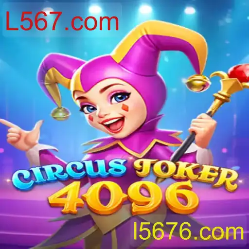 Descubra o Mundo Emocionante de CircusJoker4096