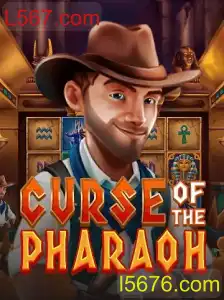 CurseofthePharaoh: Explore o Fascinante Mundo de Mistérios e Desafios