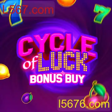 Desvendando o Fascinante Mundo de CycleofLuckBonusBuy no L567.com
