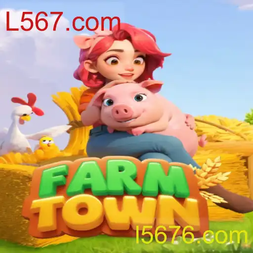 FarmTown: Uma Jornada Virtual de Agricultura e Sustentabilidade
