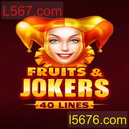 Explorando o Fascinante Mundo de FruitsAndJokers40
