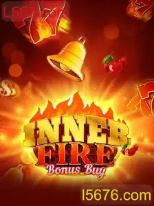 Explore o Fascinante Mundo de InnerFireBonusBuy: Um Jogo Revolucionário em L567.com