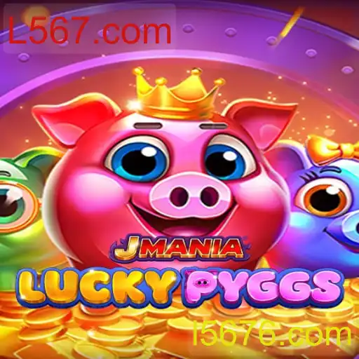 Explorando o Mundo de JManiaLuckyPyggs: O Jogo que Está Conquistando Atenção