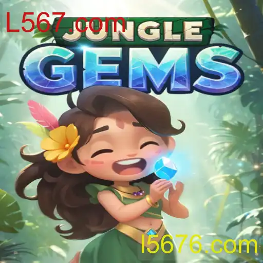 Descubra o Mundo de JungleGems: Aventura e Estratégia na Selva