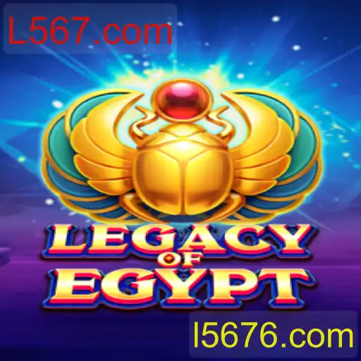 Descubra o Fascinante Mundo de LegacyOfEgypt no L567.com
