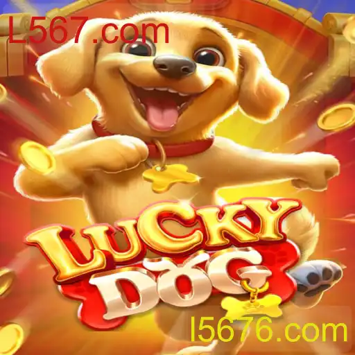 LuckyDog: O Novo Fenômeno dos Jogos Online