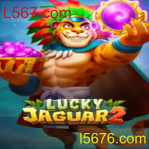 Descubra a Emoção de Luckyjaguar2: Um Jogo de Aventuras Inesquecível