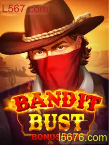 Descubra o Mundo de BanditBustBonusBuy: Um Jogo de Aventura e Estratégia