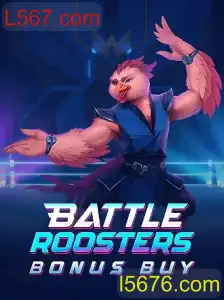 Descubra o Fascinante Mundo de BattleRoostersBonusBuy