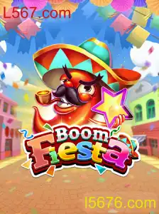 Explorando BoomFiesta: A Nova Sensação do Mundo dos Jogos
