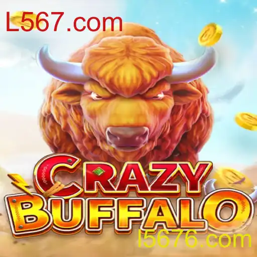 CRAZYBUFFALO: Descubra a Emoção deste Jogo Inovador