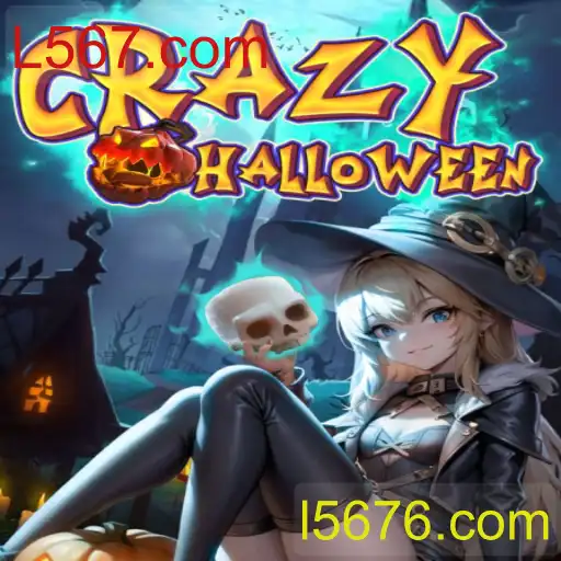 CrazyHalloween: Descubra o Mundo Assustador e Divertido com L567.com