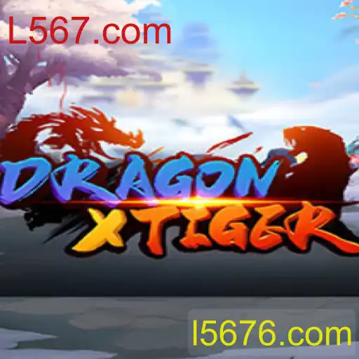 Descubra o Mundo de DragonXTiger: O Encontro de Lendas