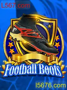 Descubra o Empolgante Mundo de FootballBoots