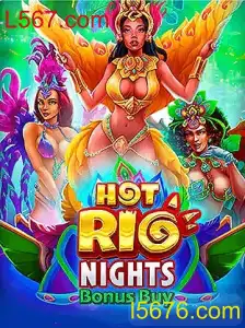 Descubra o Mundo Vibrante de HotRioNightsBonusBuy: Regras, Estratégias e Mais