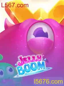 JellyBoom: Descubra este Jogo Inovador e Suas Regras Engajantes