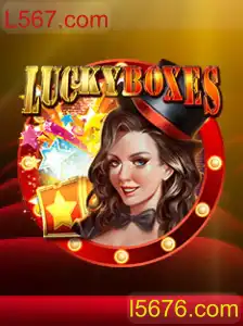 Explorando o Empolgante Mundo de LuckyBoxes