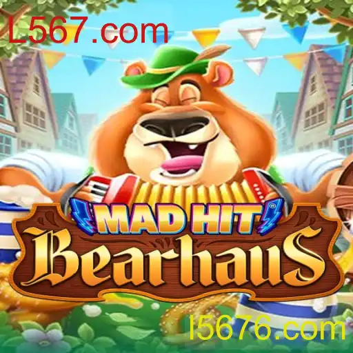 MadHitBearhaus: Mergulhe no Empolgante Universo do Novo Jogo de Estratégia
