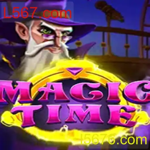 MagicTime: Descubra o Encantamento do Novo Jogo Sensação do Momento