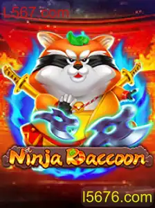 Aventuras e Estratégias no Mundo de NinjaRaccoon
