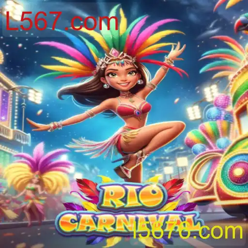 Descubra a Magia do Jogo RioCarnival