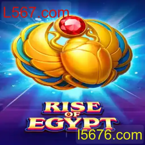 Explorando o Fascinante Mundo de 'RiseOfEgypt'