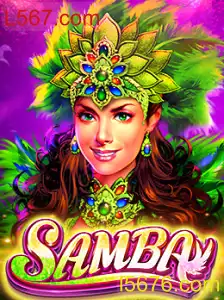 Jogo Samba: Uma Experiência Divertida com L567.com