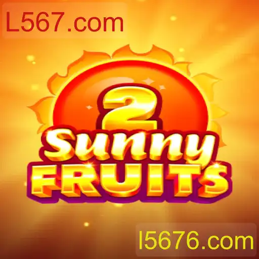 Descubra o Encanto do SunnyFruits2 no L567.com