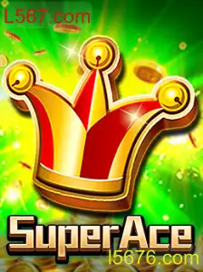 Explorando o Mundo de SuperAce: Um Jogo Inovador para Todos