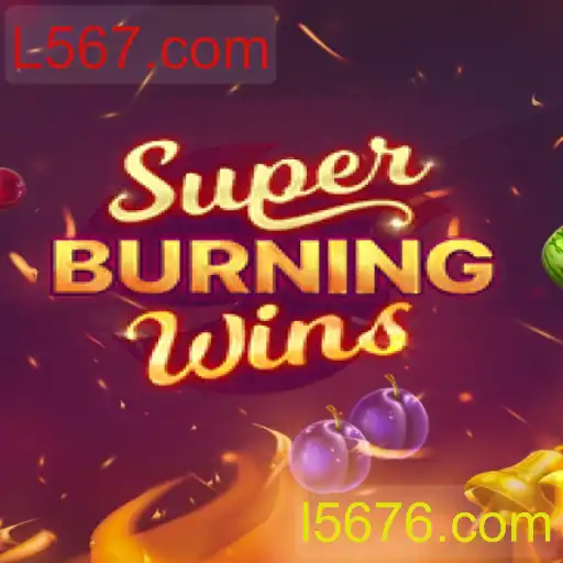 Descubra o Emoção do Jogo SuperBurningWins