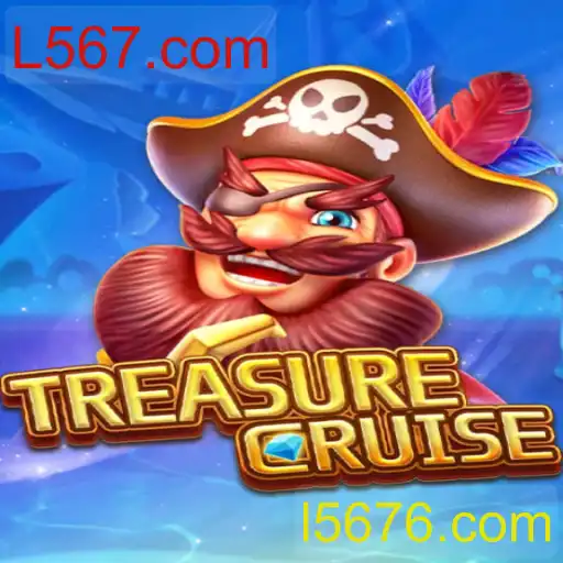 Descubra o Mundo Aventureiro de TREASURECRUISE