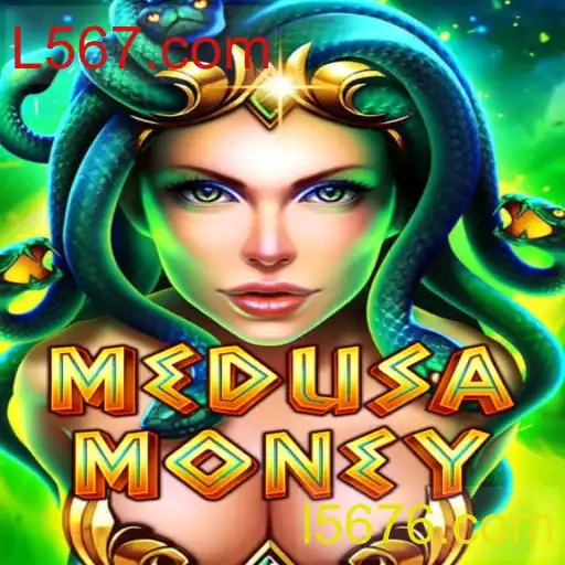 MedusaMoney: Um Novo Jogo Inovador e Empolgante