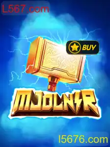 Descubra o Mundo do Jogo Mjolnir
