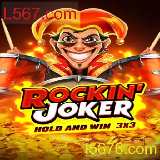 Descubra o Mundo Empolgante de RockinJoker: Um Jogo de Azar Fascinante
