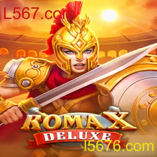Descubra RomaXDeluxe: Uma Imersão no Avançado Jogo de Estratégia