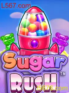 Explorando o Mundo Colorido de SugarRush: O Jogo dos Sonhos Doces