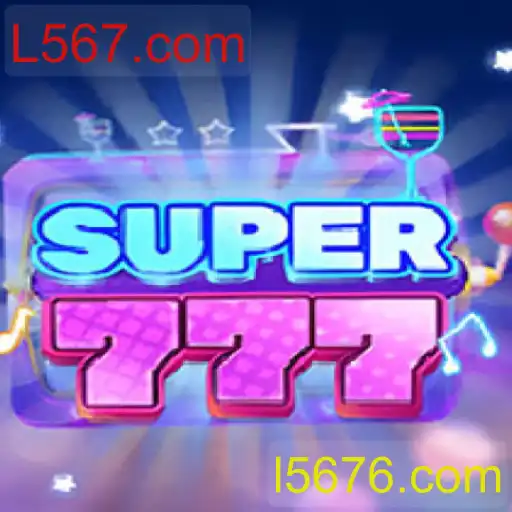 Super777: A Nova Sensação dos Jogos Digitais