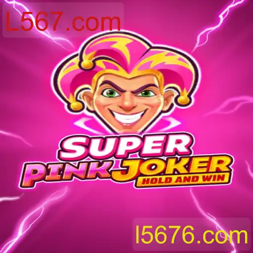 Descubra o Mundo Empolgante de SuperPinkJoker