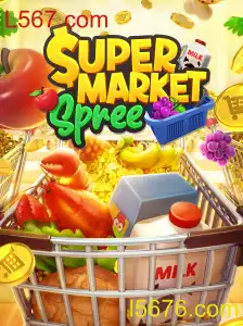 Explorando o Universo de SupermarketSpree: Regras e Dinâmica