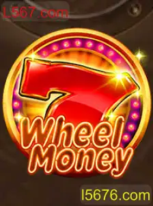Descubra WheelMoney: Um Jogo de Azar Dinâmico em L567.com