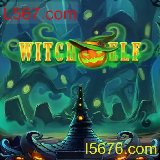 Descubra o Fascinante Mundo de WitchElf: A Nova Sensação dos Jogos Online